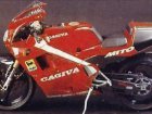 Cagiva Mito 125 II